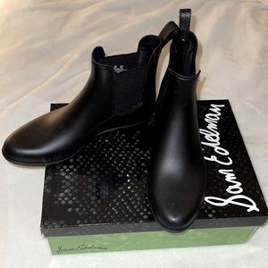 Sam Edelman booties | size 8 | BRAND NEW